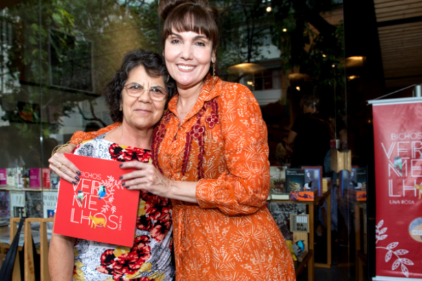 Lina Rosa Gomes Vieira da Silva