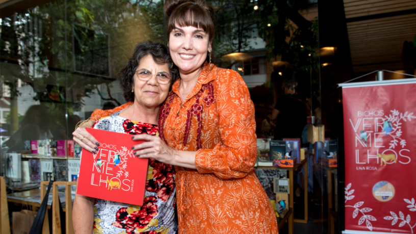 Lina Rosa Gomes Vieira da Silva