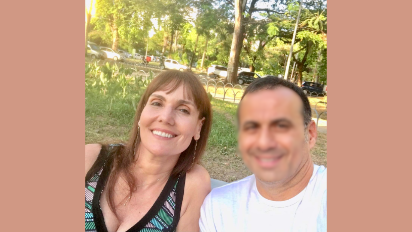 Lina Rosa Gomes Vieira da Silva