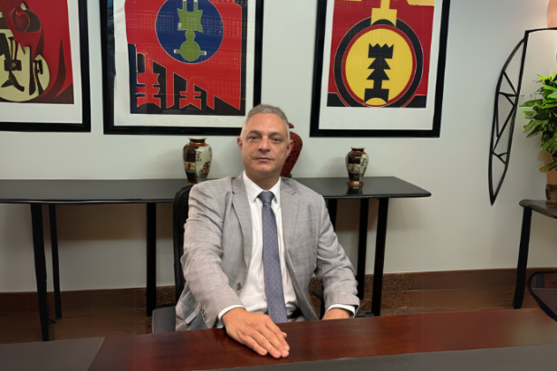 Leonardo Siade Manzan