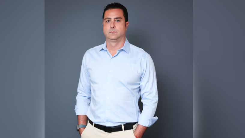 Rodrigo Balassiano