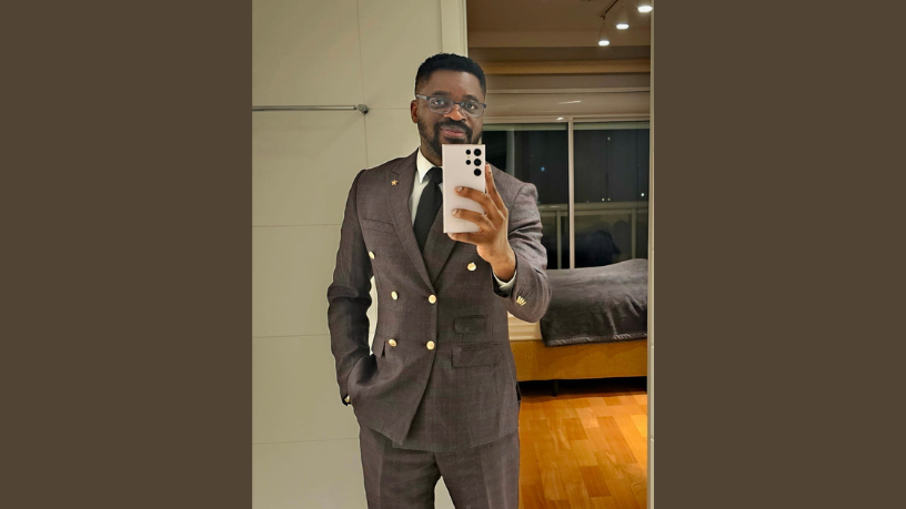 Oluwatosin Tolulope Ajidahun