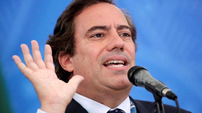 Pedro Duarte Guimarães