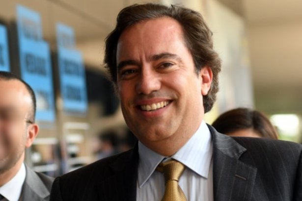 Pedro Duarte Guimarães