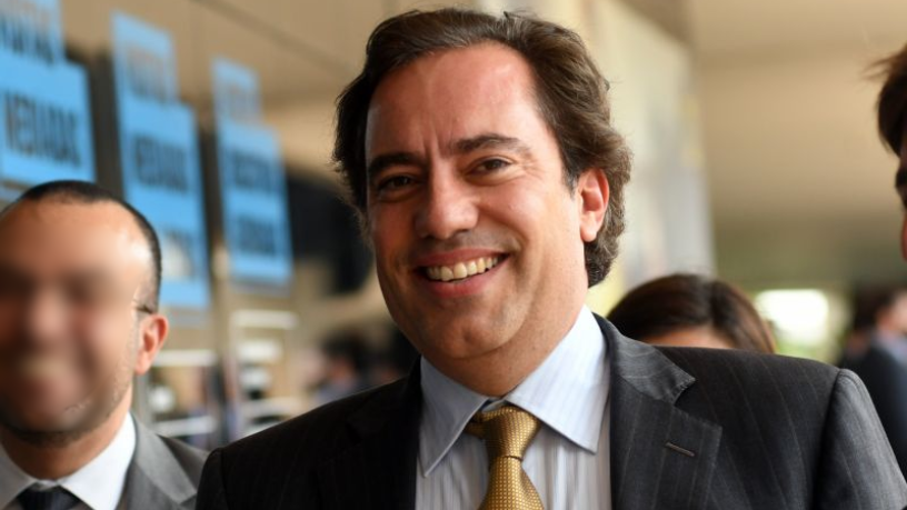 Pedro Duarte Guimarães