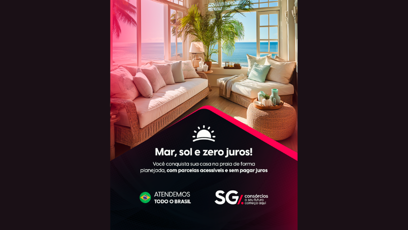 Garanta sua transferência sem surpresas com a SG Consórcios - Segatt e Genrro.

