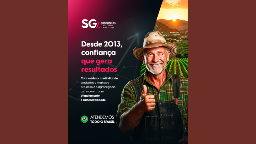 SG Consórcios - Segatt e Genrro: crédito certo para seu capital de giro.