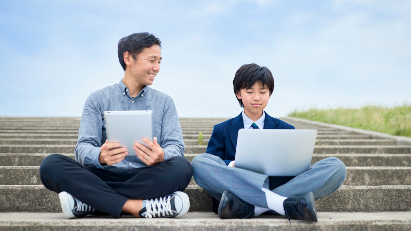 Teciomar Abila analisa como as tecnologias educacionais estão moldando as habilidades do futuro.