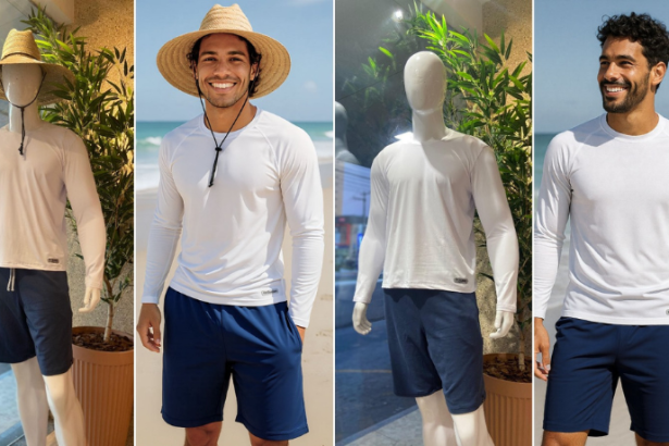 FotoModel fortalece sua marca ao entregar imagens profissionais que impactam clientes.