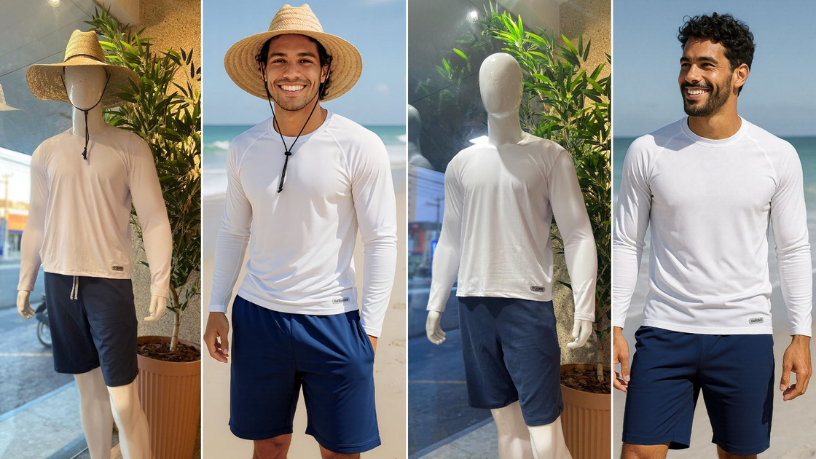 FotoModel fortalece sua marca ao entregar imagens profissionais que impactam clientes.