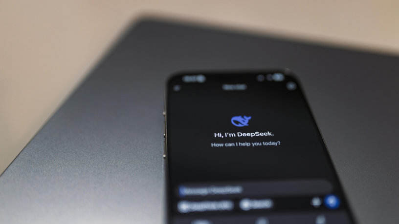 Inteligência que entende contexto — Nexdata Tecnologia LTDA redefine a busca corporativa com tecnologia generativa e segura.