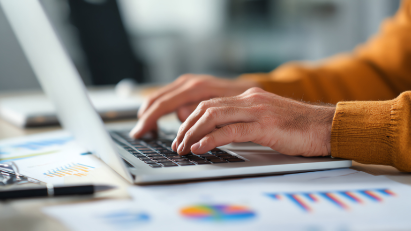 Para Antônio Fernando Ribeiro Pereira, cada entrega vai além da tecnologia: é confiança, propósito e valor que permanecem.