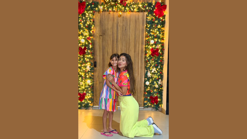 No “Jaque na Minha Casa!”, Non Stop mostra o encontro inesperado entre Jaque Sobrinho e uma fã emocionada.