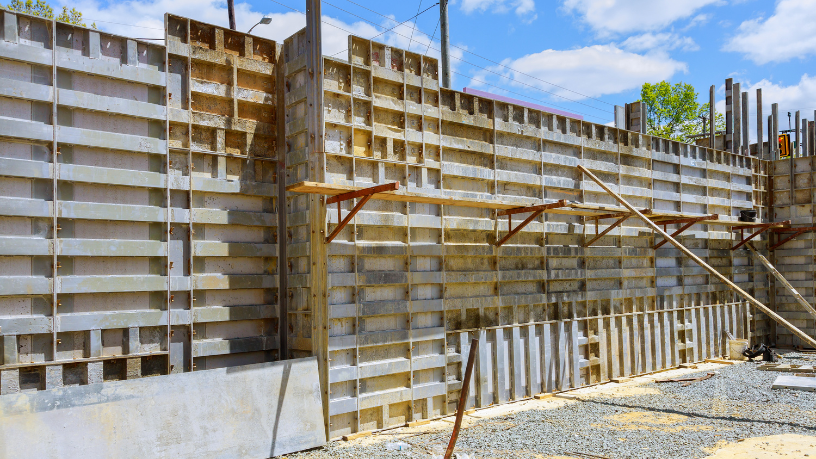 Uma abordagem de Valderci Malagosini Machado sobre como avaliar a viabilidade de painéis duplos para contenção em solos de maior complexidade geotécnica.