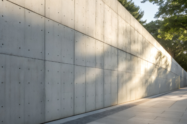 Valderci Malagosini Machado apresenta os critérios que definem a aplicação de painéis duplos de contenção em áreas com solos desafiadores.