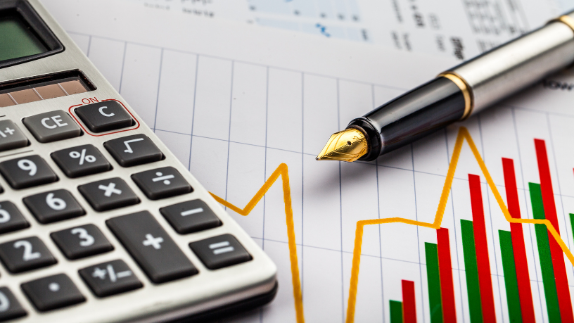 Victor Boris Santos Maciel mostra como uma gestão financeira eficaz transforma margem em resultado previsível, não em acaso.