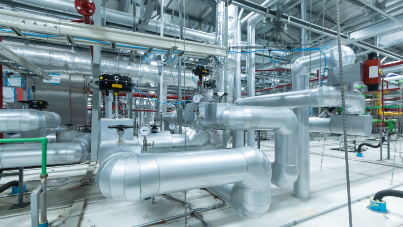 Ao final da conferência no Canadá, Paulo Roberto Gomes Fernandes destaca as projeções de negócios e parcerias no mercado internacional de pipelines.