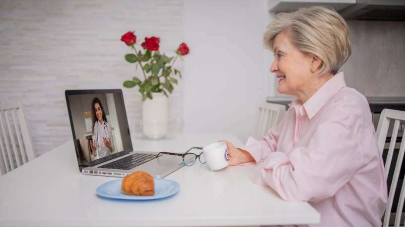 Entender quando a telemedicina e a telepsicologia podem ser usadas protege o idoso e evita abusos, reforça o Sindnapi - Sindicato Nacional dos Aposentados.