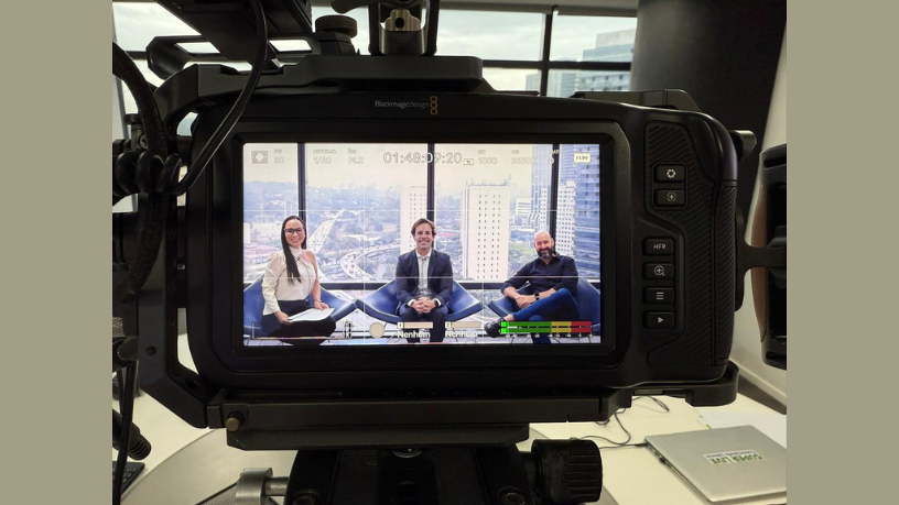 No dia a dia, os valores que orientam atitudes e decisões ganham forma a partir da visão de Ian dos Anjos Cunha em comportamentos observáveis.