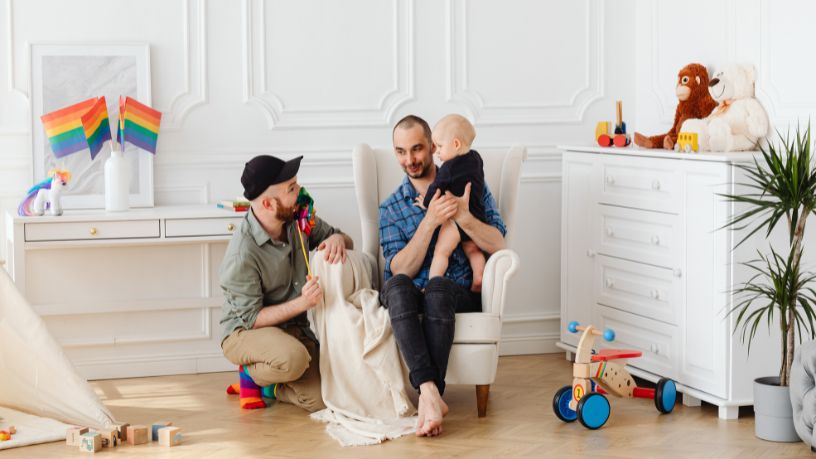 Cresce Apoio ao Casamento entre Pessoas do Mesmo Sexo no Brasil: Reflexos, Desafios e Perspectivas