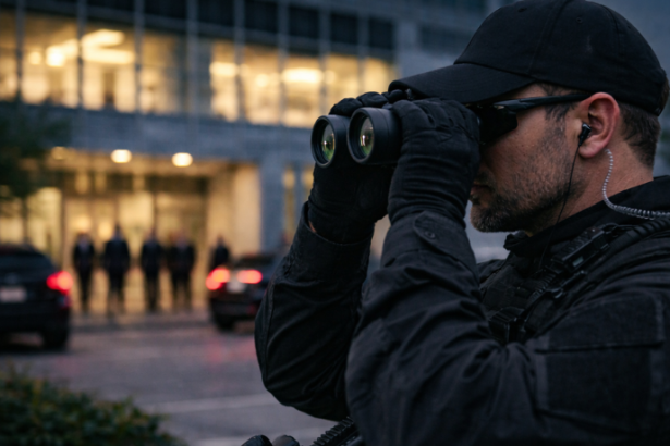 Ernesto Kenji Igarashi explica como a previsibilidade pode se tornar fator de risco em segurança.