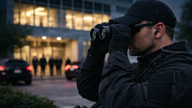 Ernesto Kenji Igarashi explica como a previsibilidade pode se tornar fator de risco em segurança.