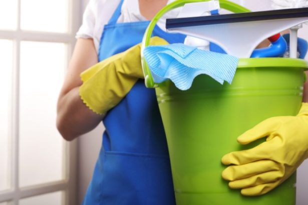 O futuro da automação doméstica e o impacto das tecnologias que substituem diaristas