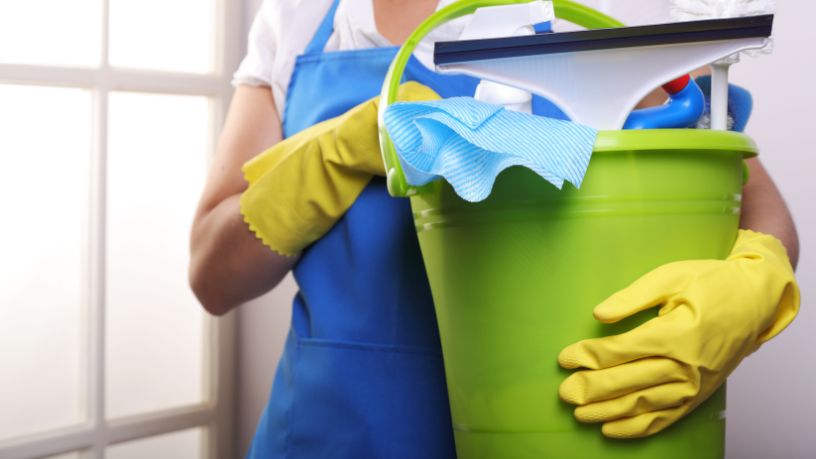 O futuro da automação doméstica e o impacto das tecnologias que substituem diaristas