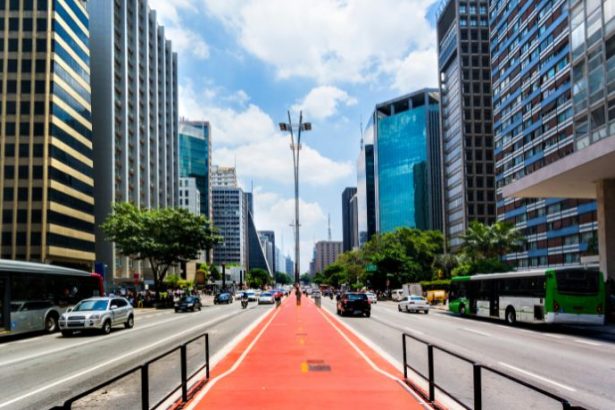 Manifestação de Extrema Direita na Paulista Reúne Menor Público e Indica Mudança de Cenário Político