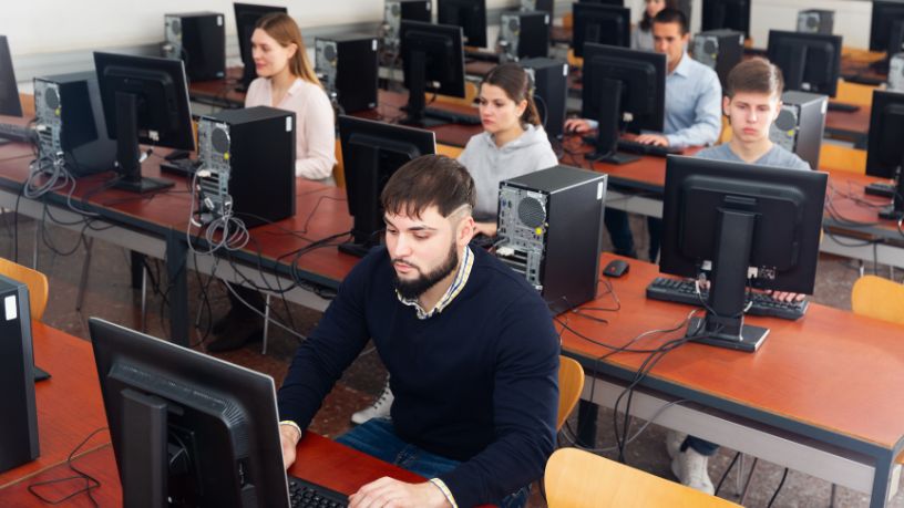 Carreta Digital em Roraima: Oportunidade de Capacitação em Tecnologia para 3 Mil Pessoas