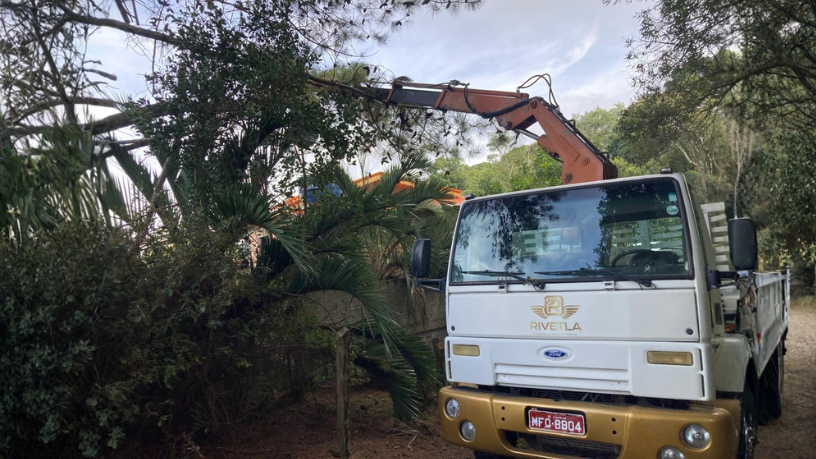 Altevir Seidel explica como o caminhão Munck se tornou um equipamento essencial na construção civil, garantindo eficiência no transporte e na movimentação de cargas pesadas em obras.
