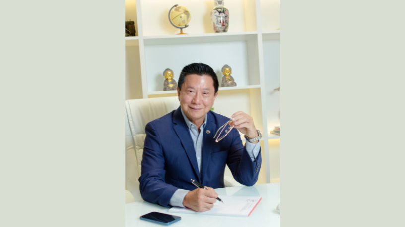 Milton Seigi Hayashi