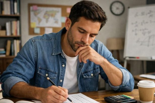 Sergio Bento de Araujo