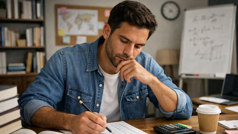 Sergio Bento de Araujo