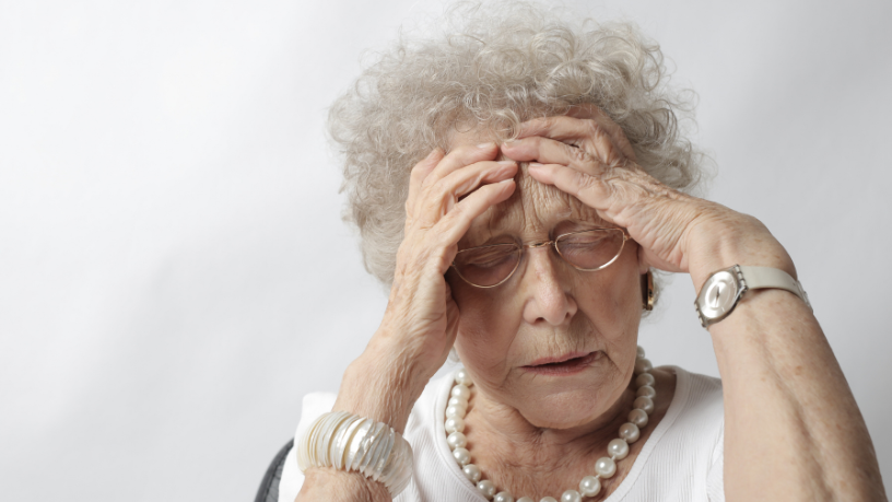 Política Nacional de Rastreamento para Pessoas com Alzheimer: avanço necessário para segurança e dignidade