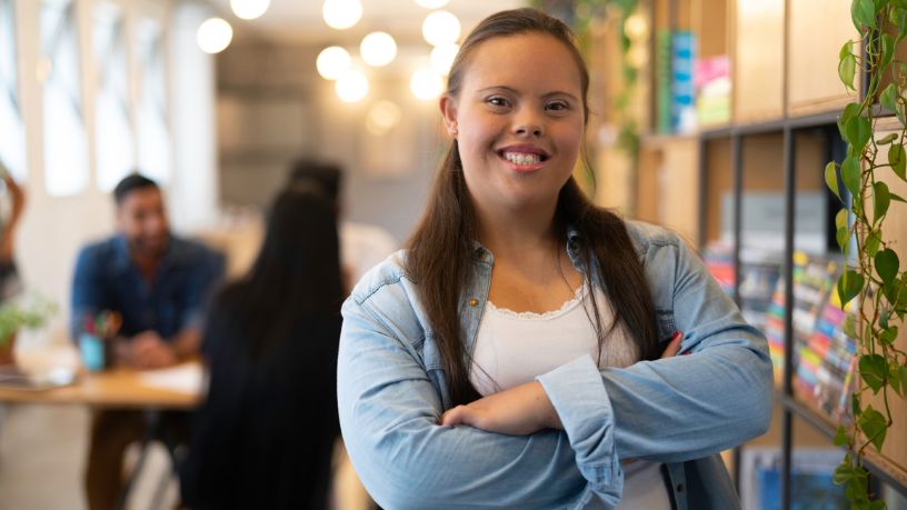 Inclusão Eleitoral e Síndrome de Down: Avanços, Desafios e o Papel da Justiça Eleitoral no Brasil
