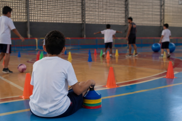 Política estadual de esportes inclusivos para neurodivergentes na Paraíba e o avanço da inclusão social pelo esporte
