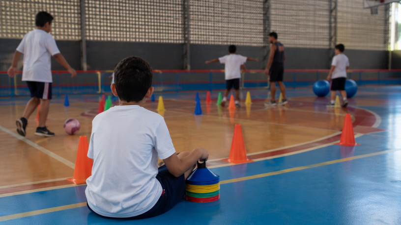 Política estadual de esportes inclusivos para neurodivergentes na Paraíba e o avanço da inclusão social pelo esporte