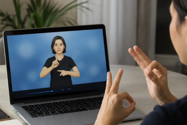 VLibras e acessibilidade digital: como a tecnologia está transformando a internet para pessoas surdas