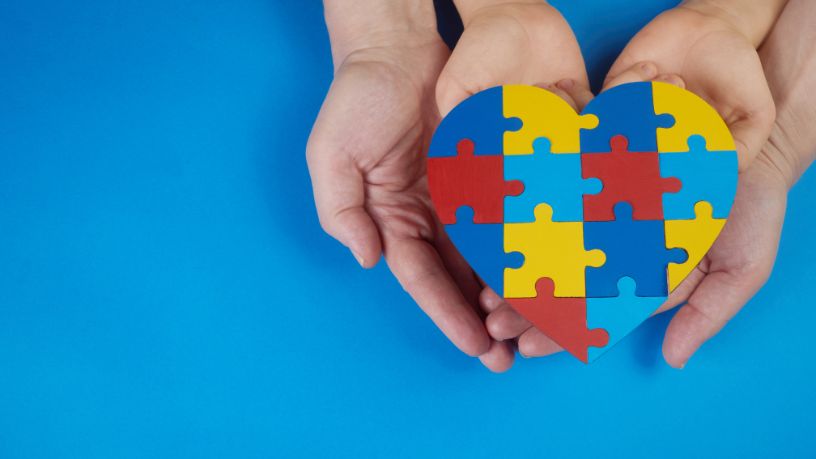 Como a Infraestrutura Urbana Inclusiva e a Saúde Acessível Redefinem a Qualidade de Vida no Autismo