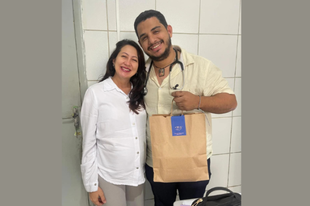 Yuri Silva Portela