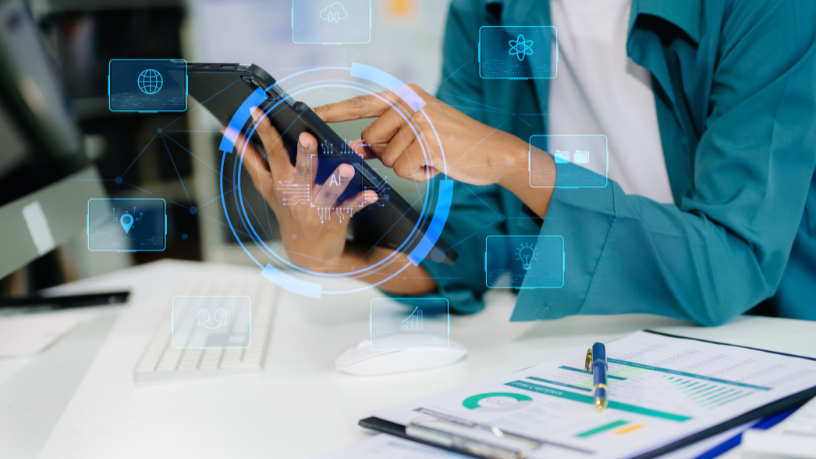 Brasil acelera debate sobre uso de inteligência artificial no serviço público e levanta questões sobre trabalho, inclusão e privacidade
