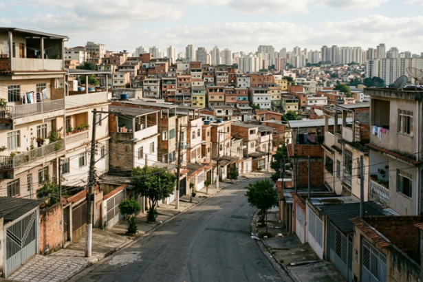 Brasil chega a 214,2 milhões de habitantes em 2026, mas população cresce cada vez mais devagar, aponta IBGE