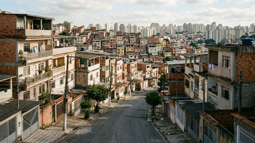 Brasil chega a 214,2 milhões de habitantes em 2026, mas população cresce cada vez mais devagar, aponta IBGE