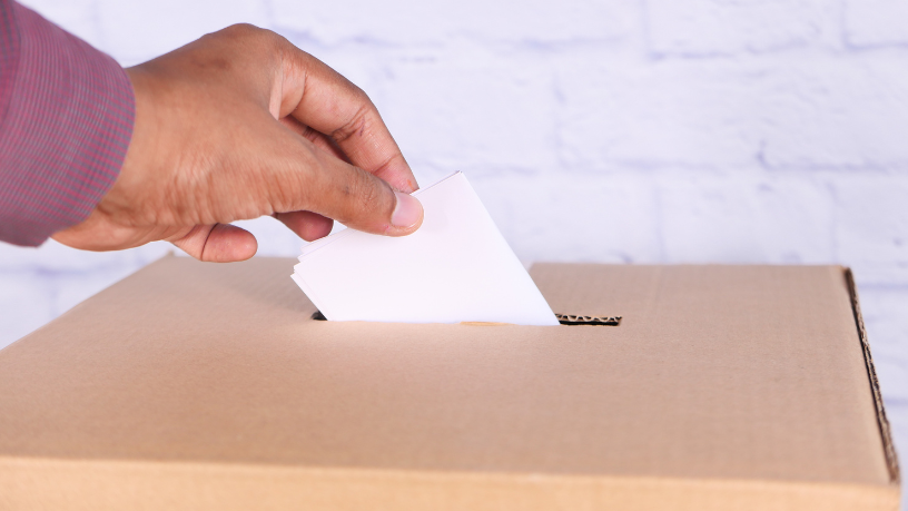 Eleições 2026: faltam nove dias e estas são as regras que o eleitor precisa conhecer antes de votar